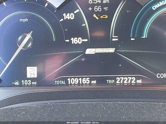 WBAJA9C55JB251094 BMW 530e Iperformance