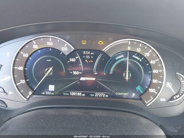 2018 BMW 530E WBAJA9C55JB251094 Photo 6