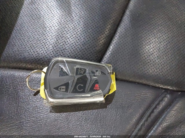 2018 CADILLAC ESCALADE ESV 1GYS4HKJ0JR167211 Photo 10