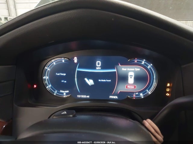 2018 CADILLAC ESCALADE ESV 1GYS4HKJ0JR167211 Photo 6