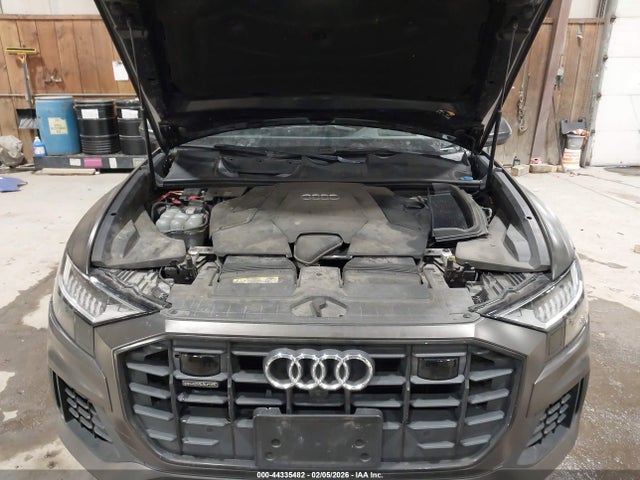 2019 AUDI Q8 WA1CVAF11KD004973 Photo 9