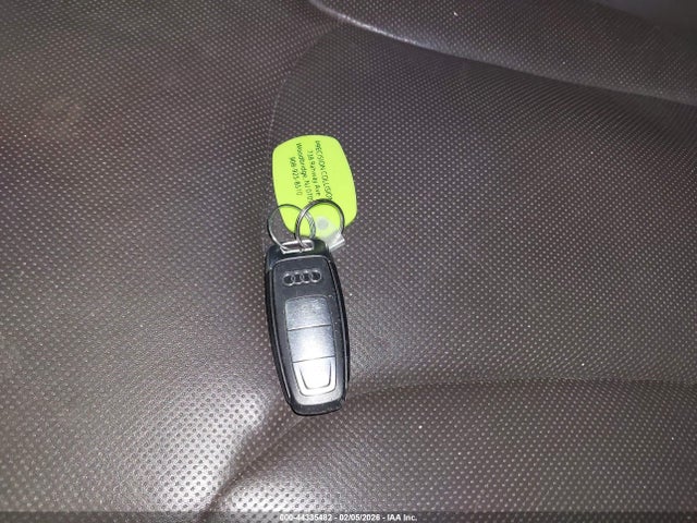 2019 AUDI Q8 WA1CVAF11KD004973 Photo 10