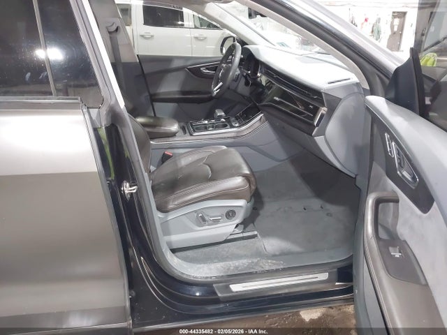 2019 AUDI Q8 WA1CVAF11KD004973 Photo 4