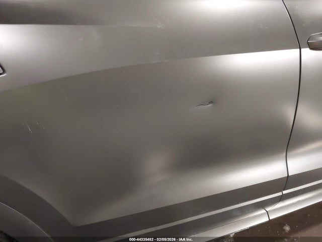 2019 AUDI Q8 WA1CVAF11KD004973 Photo 5