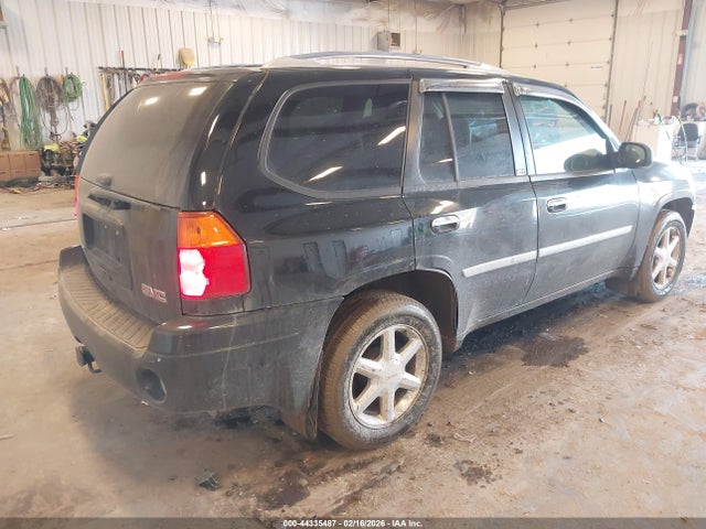 Aukcja sprzedaży 2009 Gmc Envoy Slt, vin: 1GKDT43S292109451, numer aukcji: 44335487