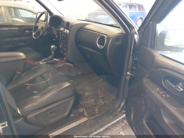 Aukcja sprzedaży 2009 Gmc Envoy Slt, vin: 1GKDT43S292109451, numer aukcji: 44335487