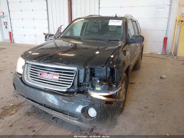 Aukcja sprzedaży 2009 Gmc Envoy Slt, vin: 1GKDT43S292109451, numer aukcji: 44335487