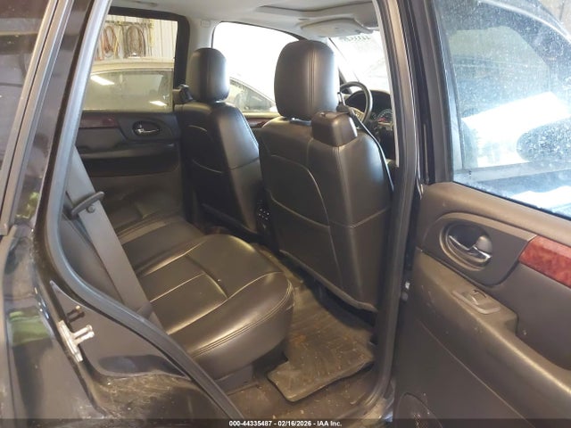 Aukcja sprzedaży 2009 Gmc Envoy Slt, vin: 1GKDT43S292109451, numer aukcji: 44335487