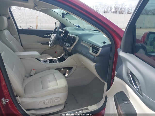 1GKKNXLS1PZ221813 GMC Acadia Awd Denali