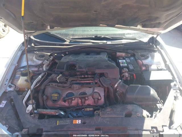 2012 LINCOLN MKZ 3LNHL2GC3CR830011 Photo 9