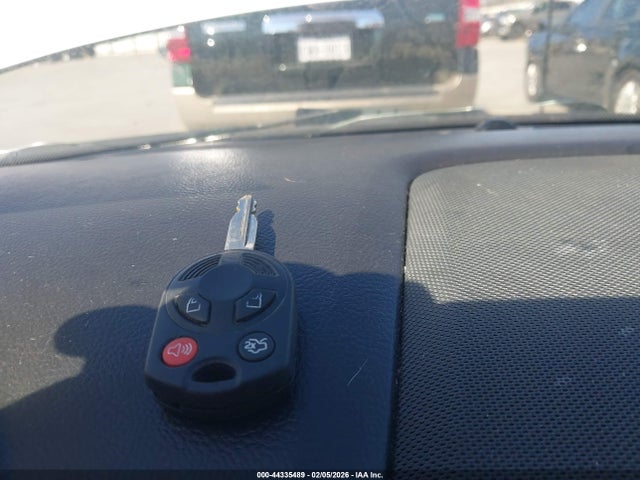 2012 LINCOLN MKZ 3LNHL2GC3CR830011 Photo 10