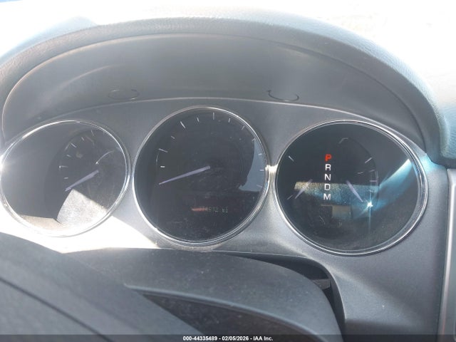 2012 LINCOLN MKZ 3LNHL2GC3CR830011 Photo 6