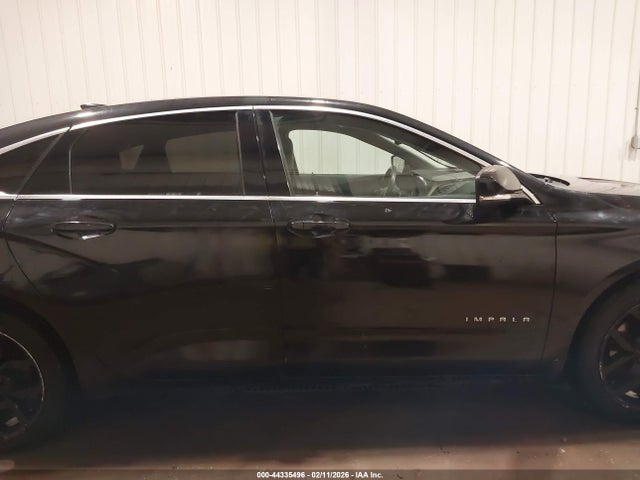 Продаж на аукціоні авто 2017 Chevrolet Impala 1lt, vin: 2G1105S32H9100331, номер лоту: 44335496