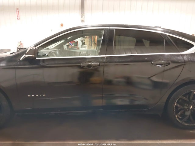 Продаж на аукціоні авто 2017 Chevrolet Impala 1lt, vin: 2G1105S32H9100331, номер лоту: 44335496