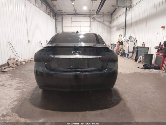 Продаж на аукціоні авто 2017 Chevrolet Impala 1lt, vin: 2G1105S32H9100331, номер лоту: 44335496