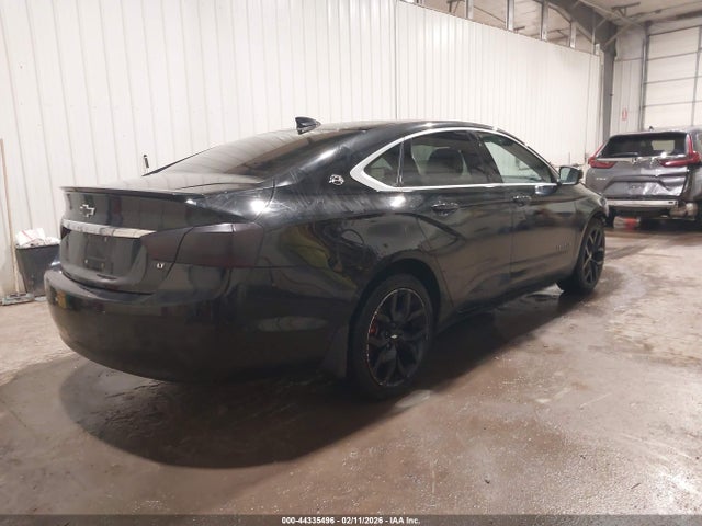 Продаж на аукціоні авто 2017 Chevrolet Impala 1lt, vin: 2G1105S32H9100331, номер лоту: 44335496