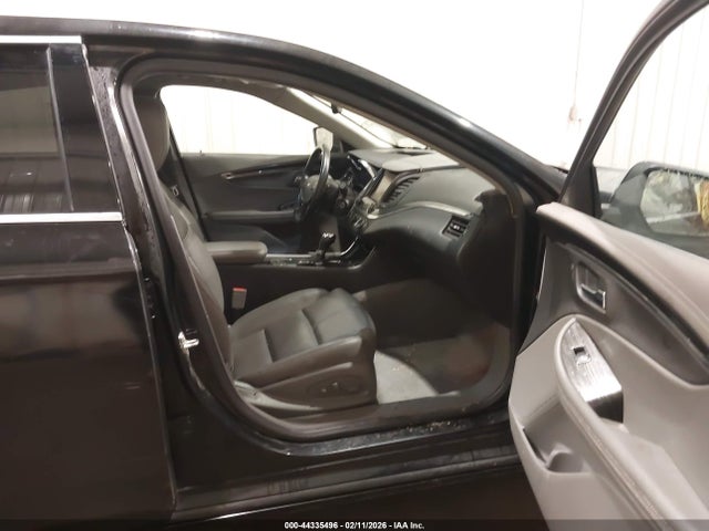 Продаж на аукціоні авто 2017 Chevrolet Impala 1lt, vin: 2G1105S32H9100331, номер лоту: 44335496