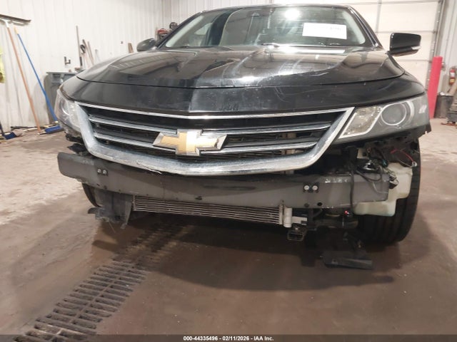 Продаж на аукціоні авто 2017 Chevrolet Impala 1lt, vin: 2G1105S32H9100331, номер лоту: 44335496