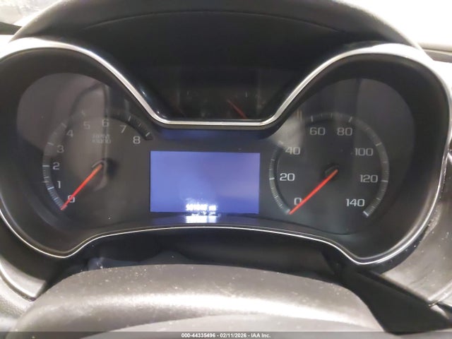Продаж на аукціоні авто 2017 Chevrolet Impala 1lt, vin: 2G1105S32H9100331, номер лоту: 44335496