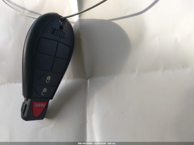 2009 CHRYSLER TOWN & COUNTRY 2A8HR44E49R607441 Photo 10