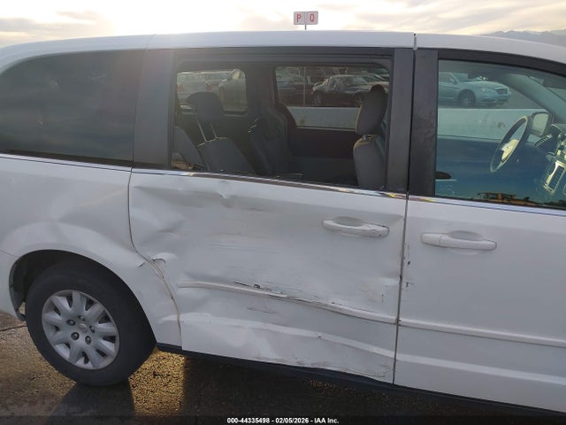 2009 CHRYSLER TOWN & COUNTRY 2A8HR44E49R607441 Photo 5