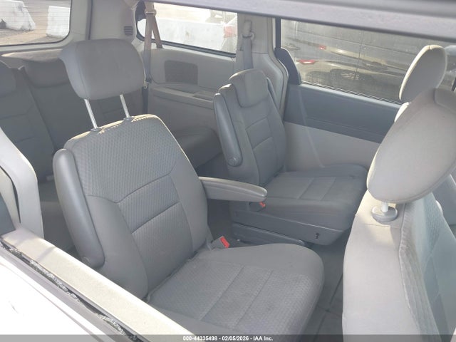 2009 CHRYSLER TOWN & COUNTRY 2A8HR44E49R607441 Photo 7