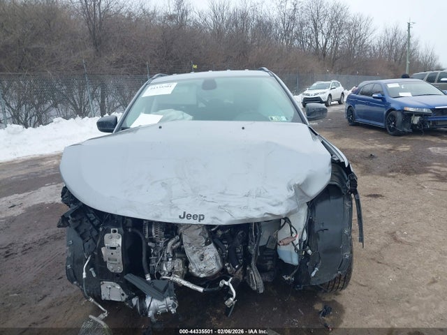 3C4NJCAB6LT134135 Jeep Compass Sport Fwd