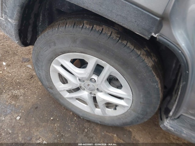 3C4NJCAB6LT134135 Jeep Compass Sport Fwd