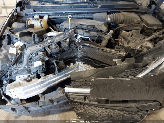 Aukcja sprzedaży 2017 Chrysler Pacifica Touring-l Plus, vin: 2C4RC1EG7HR577099, numer aukcji: 44335502