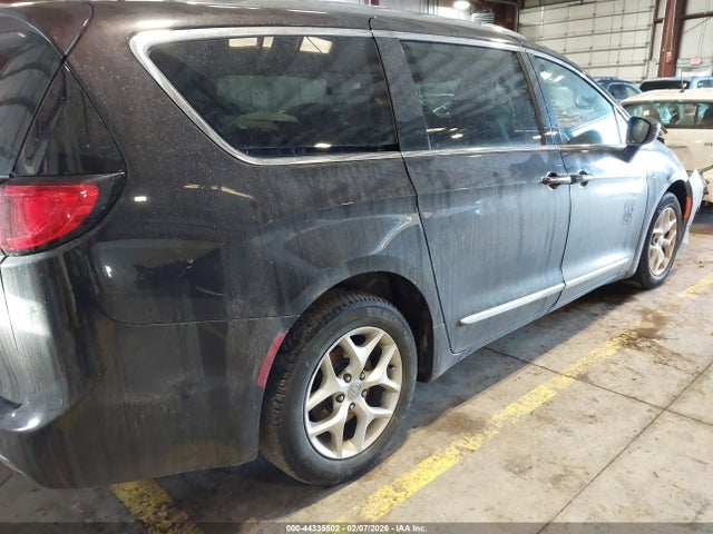 Aukcja sprzedaży 2017 Chrysler Pacifica Touring-l Plus, vin: 2C4RC1EG7HR577099, numer aukcji: 44335502