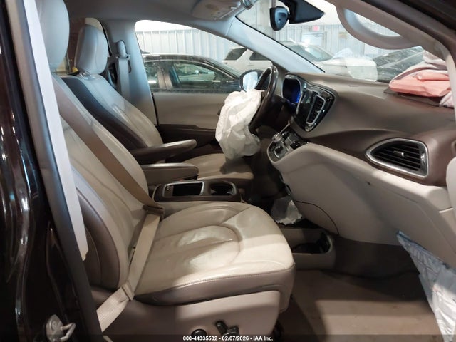Aukcja sprzedaży 2017 Chrysler Pacifica Touring-l Plus, vin: 2C4RC1EG7HR577099, numer aukcji: 44335502