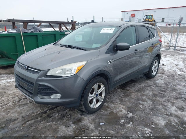 Продаж на аукціоні авто 2014 Ford Escape Se, vin: 1FMCU9GX0EUC69961, номер лоту: 44335503