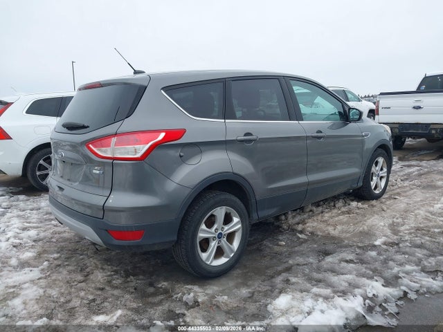 Продаж на аукціоні авто 2014 Ford Escape Se, vin: 1FMCU9GX0EUC69961, номер лоту: 44335503