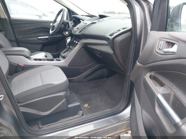 Продаж на аукціоні авто 2014 Ford Escape Se, vin: 1FMCU9GX0EUC69961, номер лоту: 44335503
