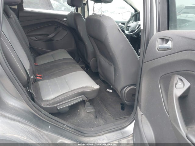 Продаж на аукціоні авто 2014 Ford Escape Se, vin: 1FMCU9GX0EUC69961, номер лоту: 44335503