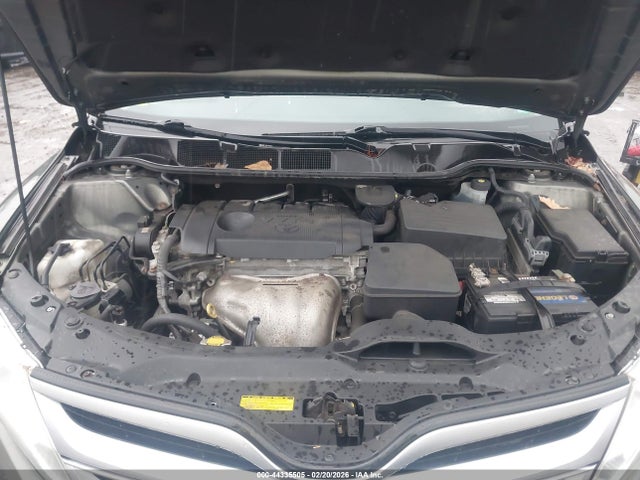 Toyota Venza Xle 2014 4T3BA3BB5EU058792 Image 10