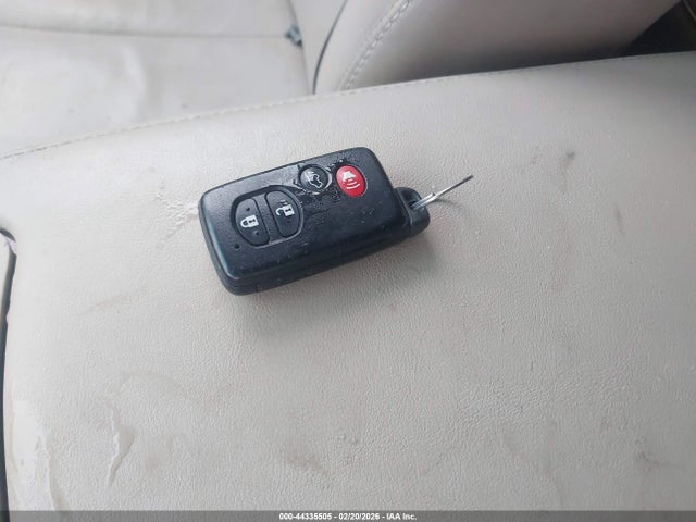 Toyota Venza Xle 2014 4T3BA3BB5EU058792 Image 11