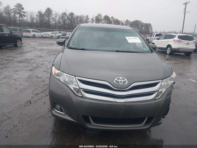 Toyota Venza Xle 2014 4T3BA3BB5EU058792 Image 12