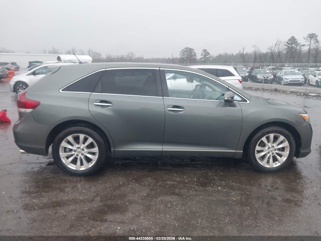 Toyota Venza Xle 2014 4T3BA3BB5EU058792 Image 13
