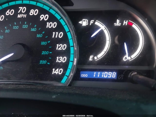 Toyota Venza Xle 2014 4T3BA3BB5EU058792 Image 15