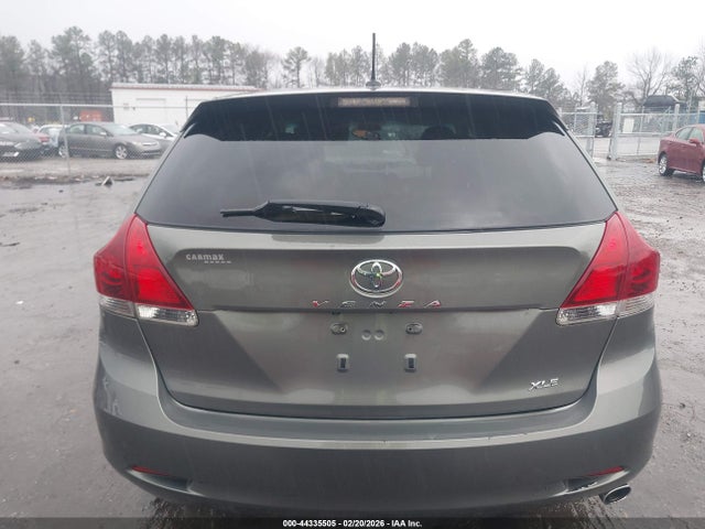 Toyota Venza Xle 2014 4T3BA3BB5EU058792 Image 16