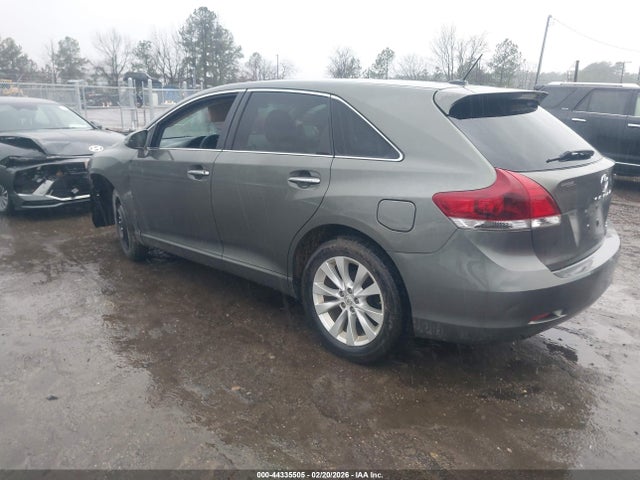 Toyota Venza Xle 2014 4T3BA3BB5EU058792 Image 3
