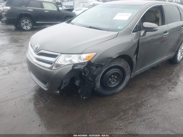Toyota Venza Xle 2014 4T3BA3BB5EU058792 Image 6