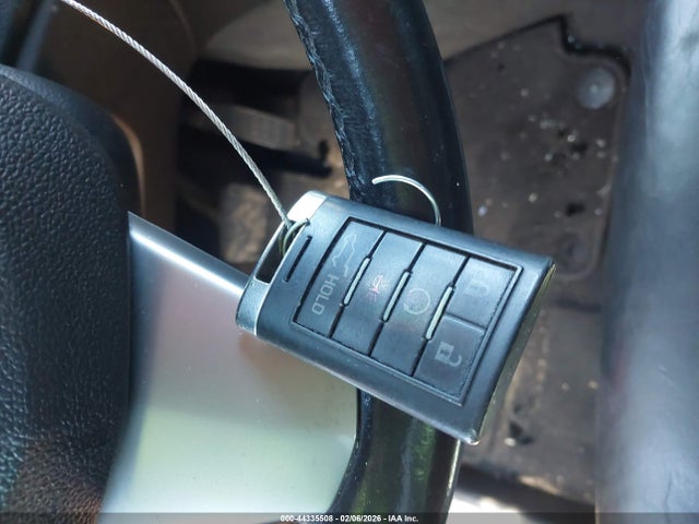 2012 CADILLAC SRX 3GYFNAE35CS620256 Photo 10