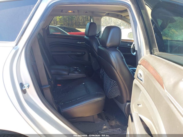 2012 CADILLAC SRX 3GYFNAE35CS620256 Photo 7
