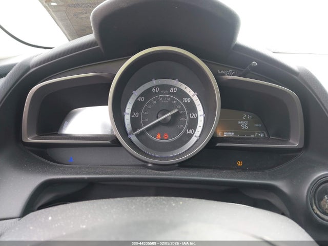 44335509 :رقم المزاد ، JM1DKDB71H0157805 vin ، 2017 Mazda Cx-3 Sport مزاد بيع