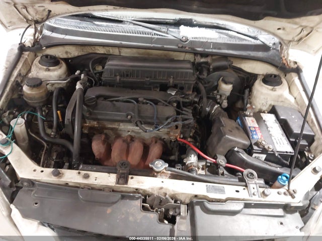 Auction sale of the 2003 Kia Rio, vin: KNADC125036245189, lot number: 44335511
