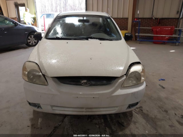 Auction sale of the 2003 Kia Rio, vin: KNADC125036245189, lot number: 44335511