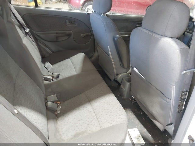 Auction sale of the 2003 Kia Rio, vin: KNADC125036245189, lot number: 44335511