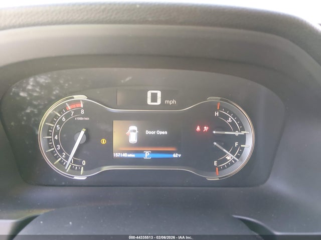 Продажа на аукционе авто 2016 Honda Pilot Touring, vin: 5FNYF5H96GB014207, номер лота: 44335513